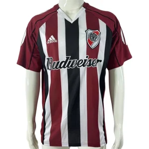 River Plate Retrowelle Trikot 2005 2006 - Trikot River Plate Retrowelle | trikotfussballshop