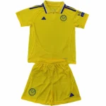 Trikot 2024 2025 - Leeds United Trikot Kinder | trikotfussballshop