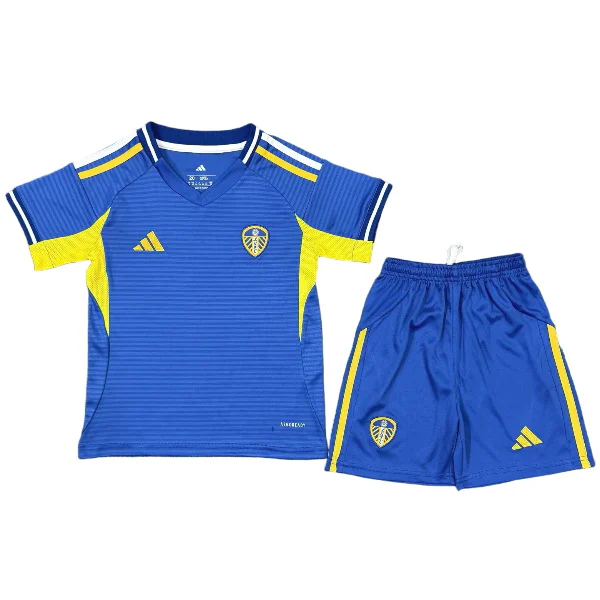 Trikot 2025 2026 - Leeds United Trikot Kinder | trikotfussballshop
