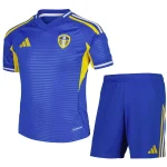 Trikot 2025 2026 - Leeds United Trikot Kinder | trikotfussballshop