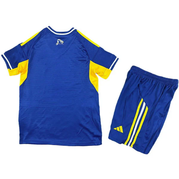 Trikot 2025 2026 - Leeds United Trikot Kinder | trikotfussballshop