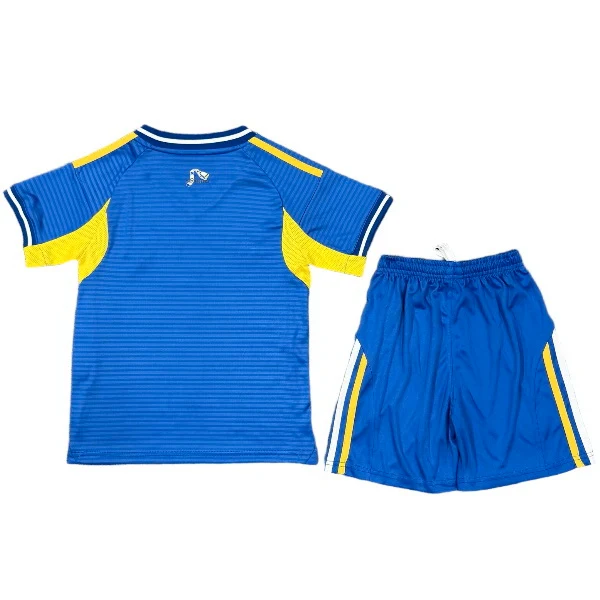 Trikot 2025 2026 - Leeds United Trikot Kinder | trikotfussballshop