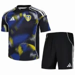 Trikot 2025 2026 - Leeds United Trikot Kinder | trikotfussballshop