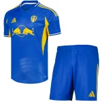 Trikot 2025 2026 - Leeds United Trikot Kinder | trikotfussballshop