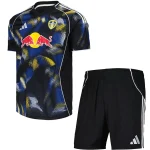 Trikot 2025 2026 - Leeds United Trikot Kinder | trikotfussballshop