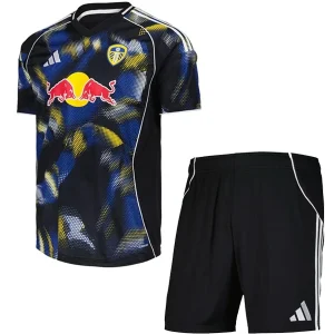 Trikot 2025 2026 - Leeds United Trikot Kinder | trikotfussballshop