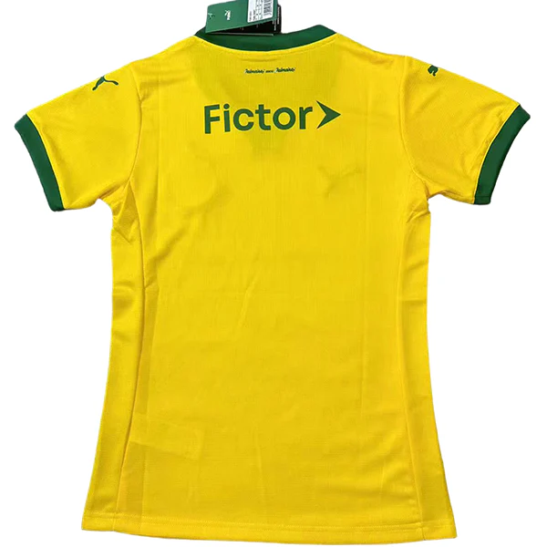 Trikot 2025 2026 - Palmeiras Trikot Damen | trikotfussballshop