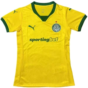 Trikot 2025 2026 - Palmeiras Trikot Damen | trikotfussballshop