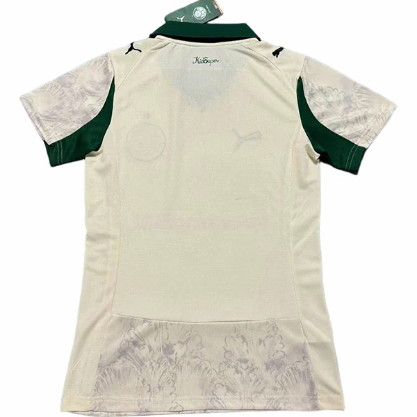 Trikot 2025 2026 - Palmeiras Trikot Damen | trikotfussballshop
