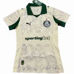 Trikot 2025 2026 - Palmeiras Trikot Damen | trikotfussballshop