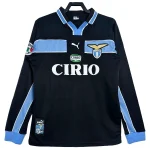 Trikot 2000 - Lazio Rom Trikot Retro | trikotfussballshop