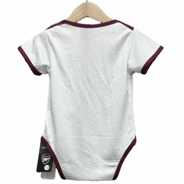 Trikot 2025 2026 - FC Arsenal Kindertrikot | trikotfussballshop