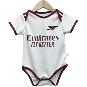 Trikot 2025 2026 - FC Arsenal Kindertrikot | trikotfussballshop