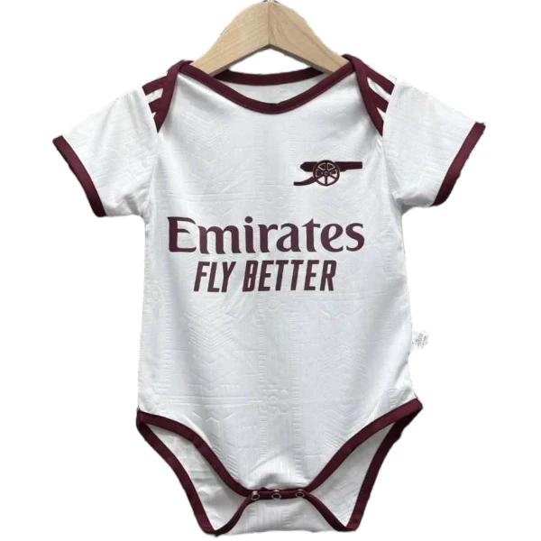Trikot 2025 2026 - FC Arsenal Kindertrikot | trikotfussballshop