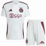 Trikot 2024 2025 - Ajax Kinder Trikot | trikotfussballshop
