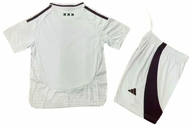 Trikot 2024 2025 - Ajax Kinder Trikot | trikotfussballshop
