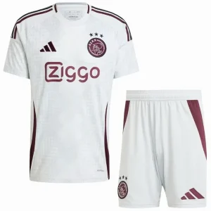 Trikot 2024 2025 - Ajax Kinder Trikot | trikotfussballshop