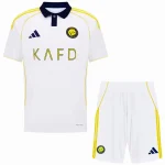 Trikot 2025 2026 - Al-Nassr FC Kinder Trikot | trikotfussballshop
