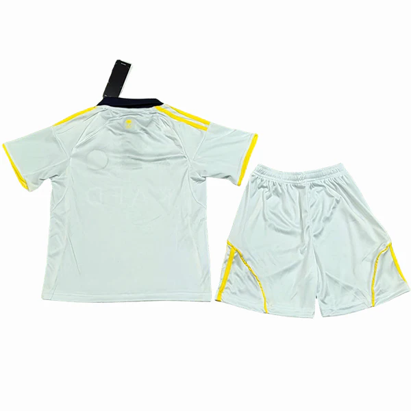 Trikot 2025 2026 - Al-Nassr FC Kinder Trikot | trikotfussballshop