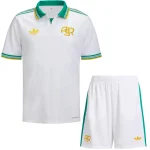 Trikot 2025 2026 - AS Rom Kinder Trikot | trikotfussballshop