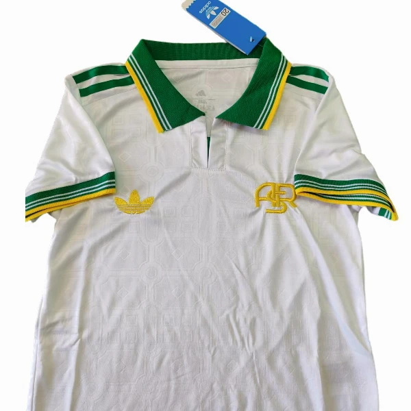 Trikot 2025 2026 - AS Rom Kinder Trikot | trikotfussballshop