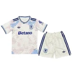Trikot 2025 2026 - Aston Villa Kinder Trikot | trikotfussballshop