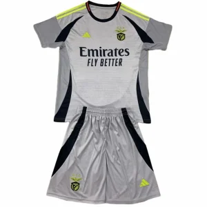 Trikot 2024 2025 - Benfica Lissabon Trikot Kinder | trikotfussballshop