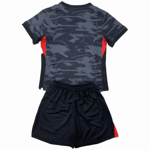 Trikot 2024 2025 - Birmingham City Trikot Kinder | trikotfussballshop