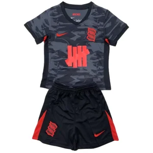Trikot 2024 2025 - Birmingham City Trikot Kinder | trikotfussballshop