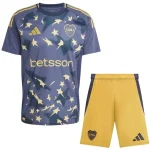 Trikot 2024 2025 - Boca Juniors Kinder Trikot | trikotfussballshop