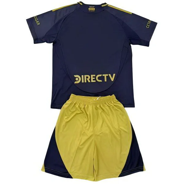 Trikot 2024 2025 - Boca Juniors Kinder Trikot | trikotfussballshop