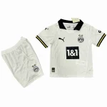 Trikot 2024 2025 - Borussia Dortmund Trikot Kinder | trikotfussballshop