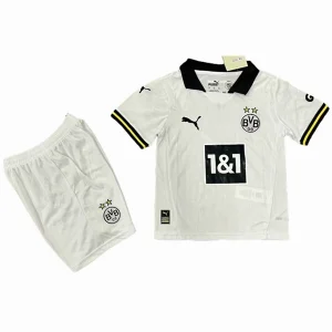 Trikot 2024 2025 - Borussia Dortmund Trikot Kinder | trikotfussballshop