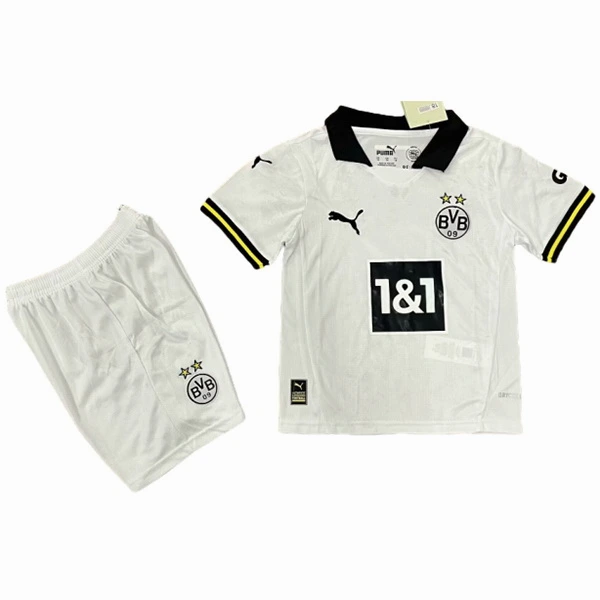 Trikot 2024 2025 - Borussia Dortmund Trikot Kinder | trikotfussballshop
