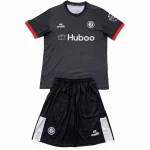 Trikot 2024 2025 - Bristol City Kindertrikot 2025/2026 | trikotfussballshop