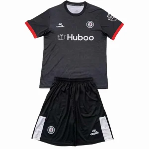 Trikot 2024 2025 - Bristol City Kindertrikot 2025/2026 | trikotfussballshop