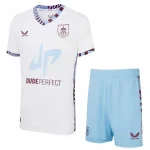 Trikot 2024 2025 - FC Burnley Kinder Trikot | trikotfussballshop