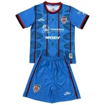 Trikot 2025 2026 - Cagliari Calcio Trikot Kinder 2025/2026 | trikotfussballshop