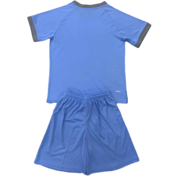 Trikot 2024 2025 - Cardiff City Kinder Trikot | trikotfussballshop