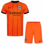 Trikot 2024 2025 - Kinder Fußballtrikot Eintracht Frankfurt | trikotfussballshop