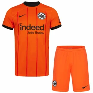 Trikot 2024 2025 - Kinder Fußballtrikot Eintracht Frankfurt | trikotfussballshop