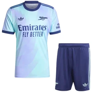 Trikot 2024 2025 - FC Arsenal Kindertrikot | trikotfussballshop