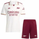 Trikot 2025 2026 - FC Arsenal Kindertrikot | trikotfussballshop