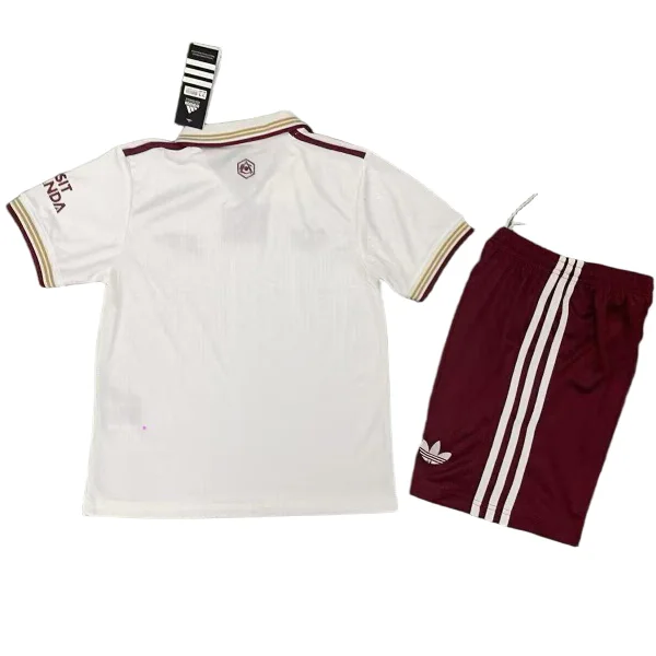 Trikot 2025 2026 - FC Arsenal Kindertrikot | trikotfussballshop