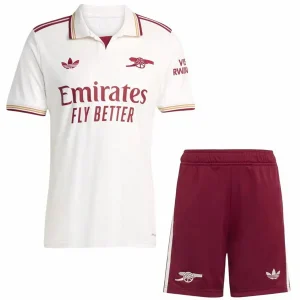 Trikot 2025 2026 - FC Arsenal Kindertrikot | trikotfussballshop