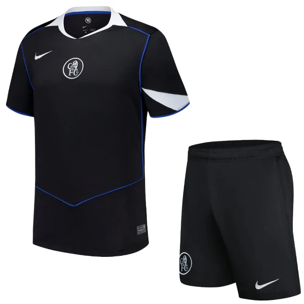 Trikot 2025 2026 - FC Chelsea Trikot Kinder | trikotfussballshop