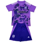 Trikot 2024 2025 - FC Fulham Trikot Kinder | trikotfussballshop