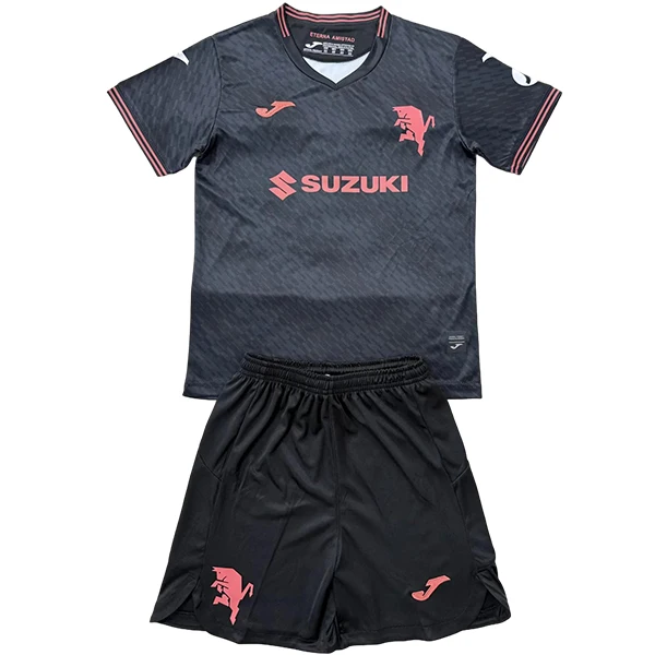 Trikot 2025 2026 - FC Turin Kinder Trikot | trikotfussballshop