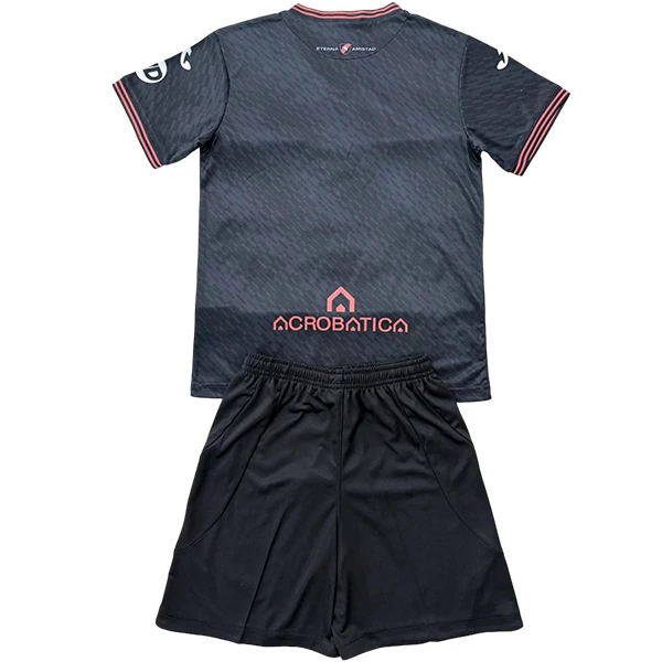 Trikot 2025 2026 - FC Turin Kinder Trikot | trikotfussballshop