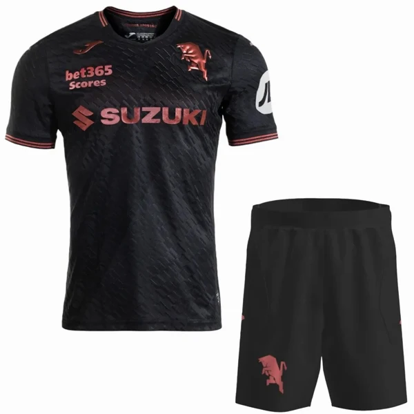 Trikot 2025 2026 - FC Turin Kinder Trikot | trikotfussballshop